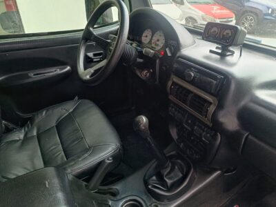 Troller T4 2.8 Tdi