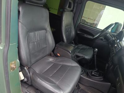 Troller T4 2.8 Tdi