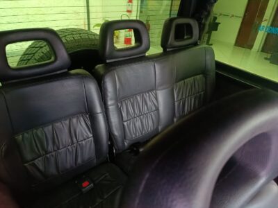 Troller T4 2.8 Tdi