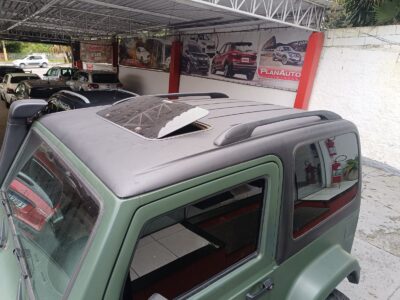 Troller T4 2.8 Tdi