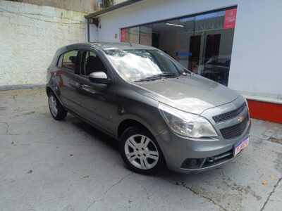 Agile LT 1.4 Flex